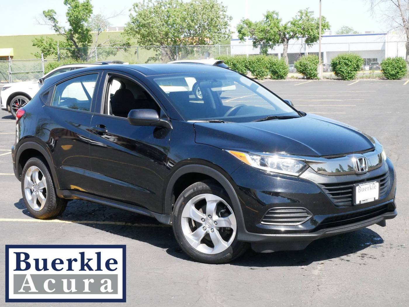 2019 Honda HR-V LX — SUV — 74,220 mi — Minneapolis, MN