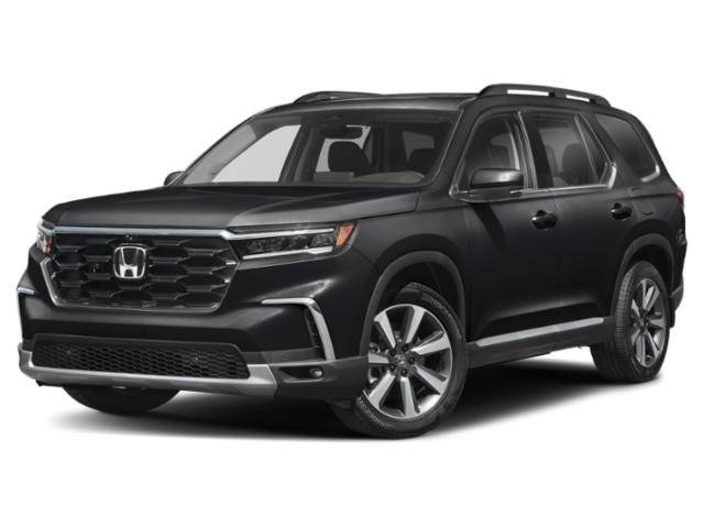 2024 Honda Pilot Elite — SUV — 49,393 mi — Minneapolis, MN