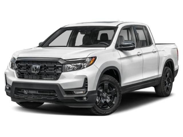 2025 Honda Ridgeline Black Edition — Pickup Truck — 33 mi — Minneapolis, MN