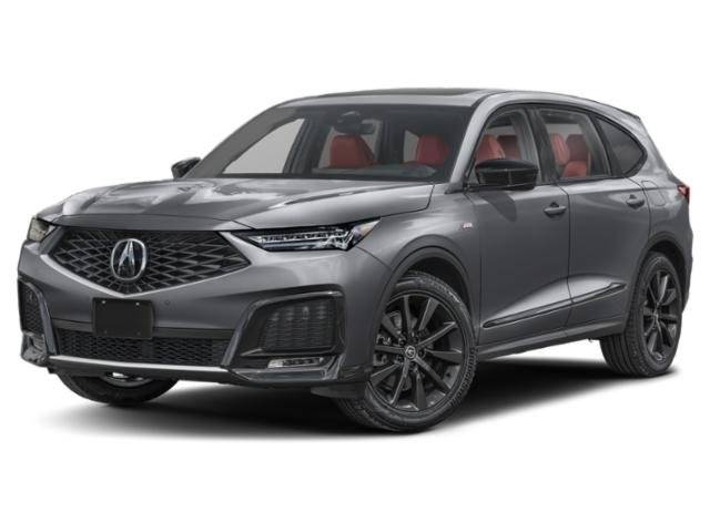 2025 Acura MDX A-Spec Package — SUV — 12,827 mi — Minneapolis, MN