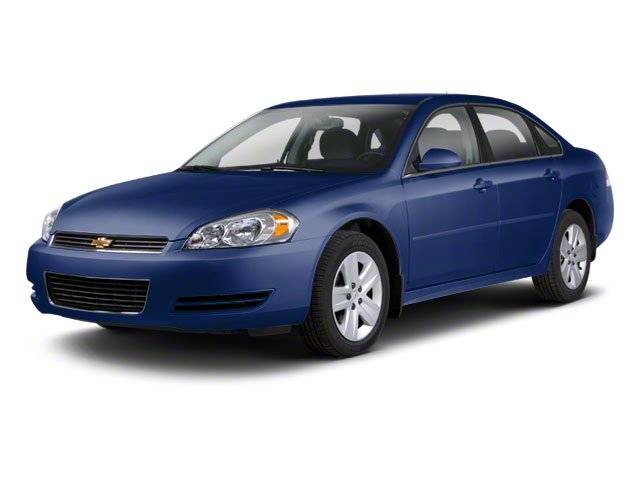 2010 Chevrolet Impala LT — Sedan — 235,000 mi — Minneapolis, MN