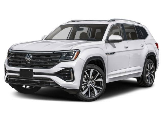 2024 Volkswagen Atlas SEL Premium R-Line — SUV — 15,953 mi — Minneapolis, MN