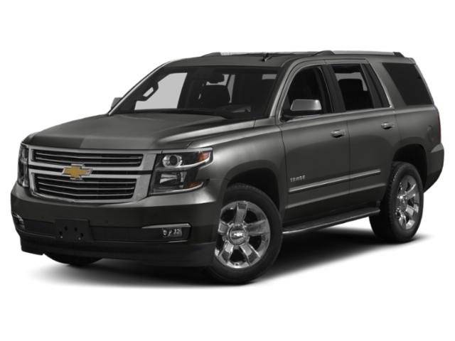 2015 Chevrolet Tahoe LTZ — SUV — 105,051 mi — Minneapolis, MN