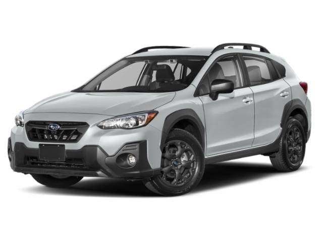 2023 Subaru Crosstrek Sport — SUV — 40,304 mi — Minneapolis, MN