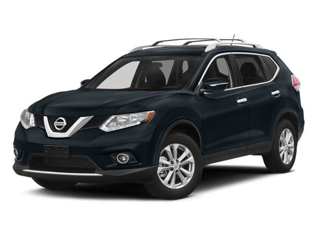 2014 Nissan Rogue SV — SUV — 79,562 mi — Minneapolis, MN