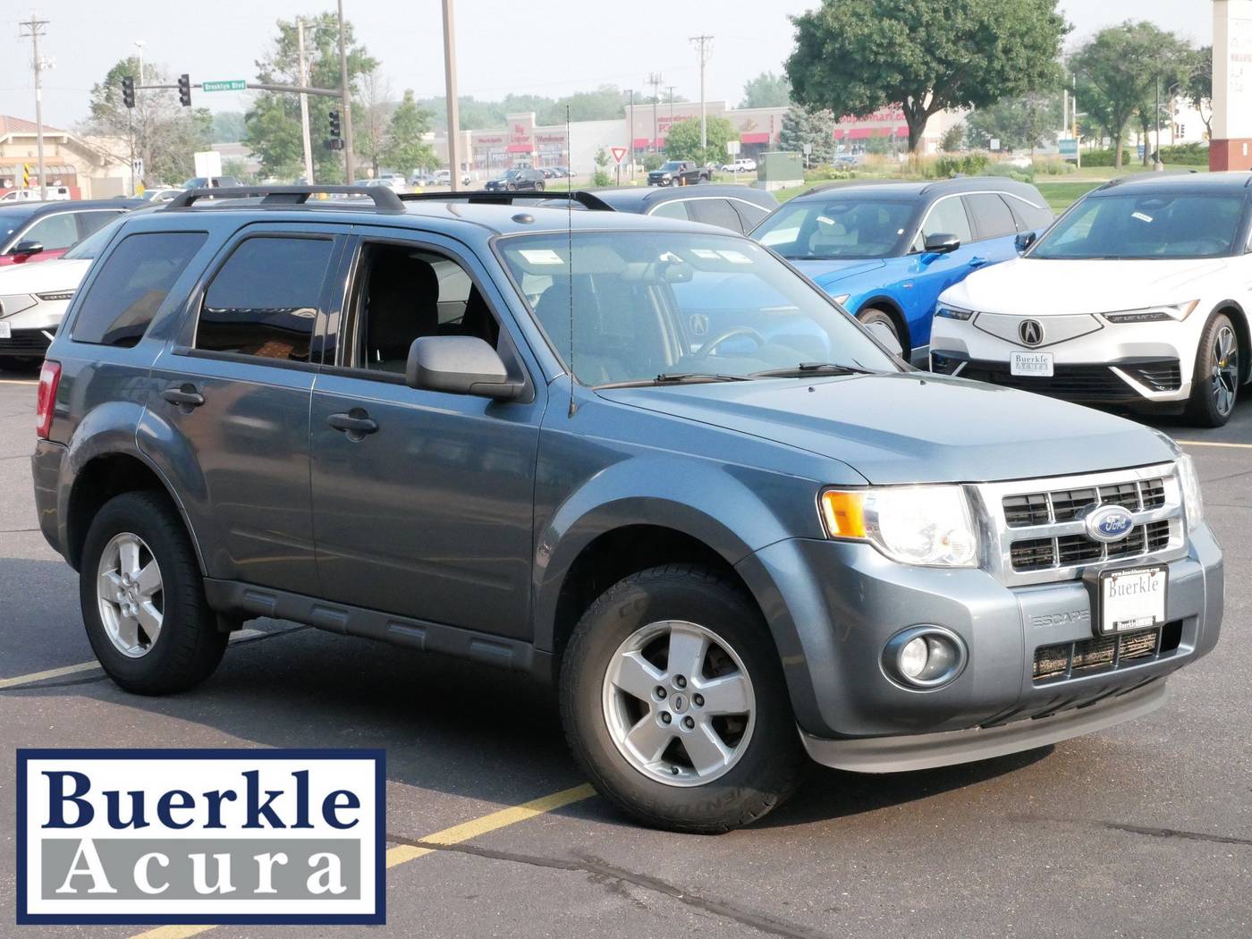 2012 Ford Escape XLT — SUV — 164,042 mi — Minneapolis, MN