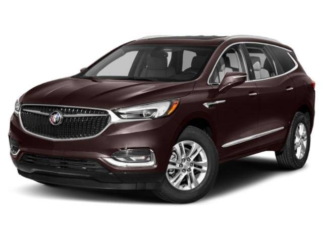 2019 Buick Enclave Essence — SUV — 112,436 mi — Minneapolis, MN