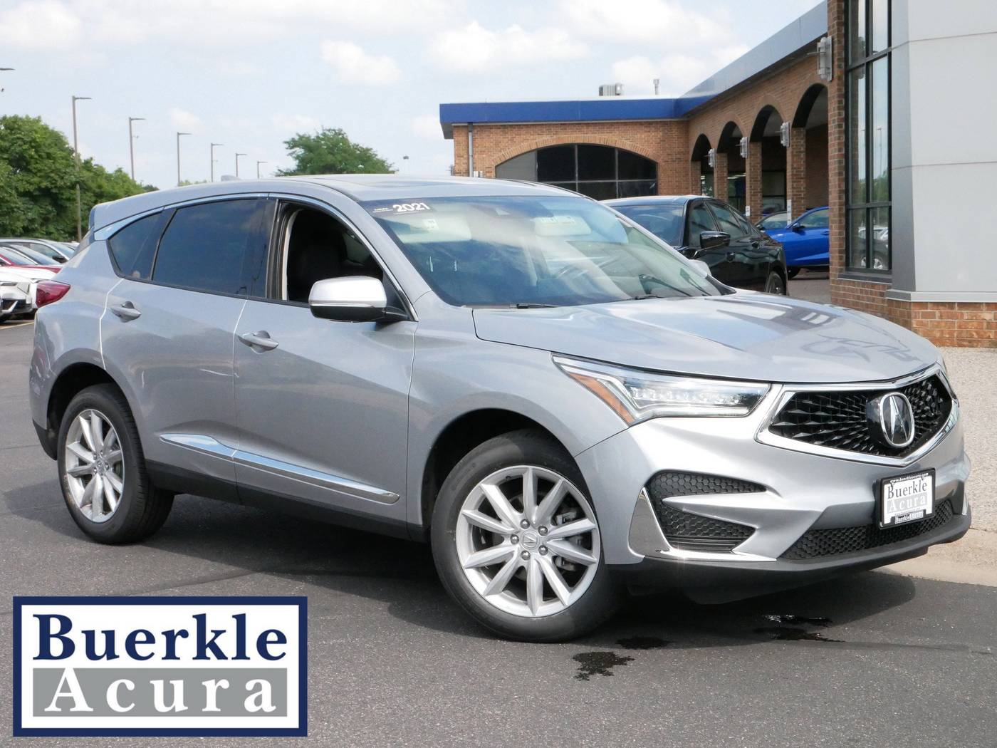 2021 Acura RDX Standard — SUV — 32,413 mi — Minneapolis, MN