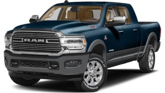 2022 Ram 2500 Laramie — Pickup Truck — 30,152 mi — Minneapolis, MN