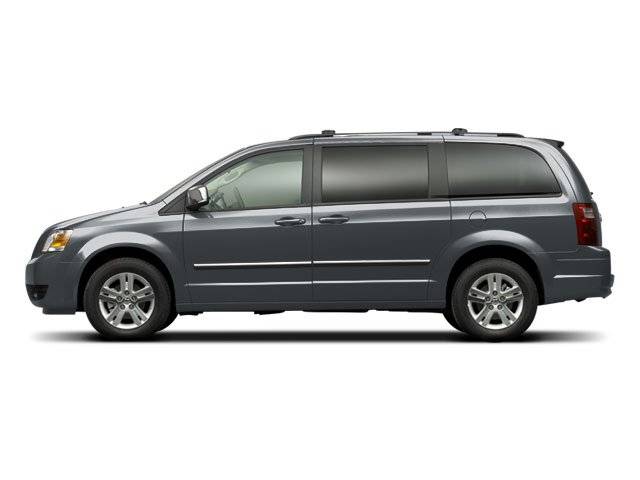 2010 Dodge Grand Caravan SXT — Minivan — 110,665 mi — Minneapolis, MN