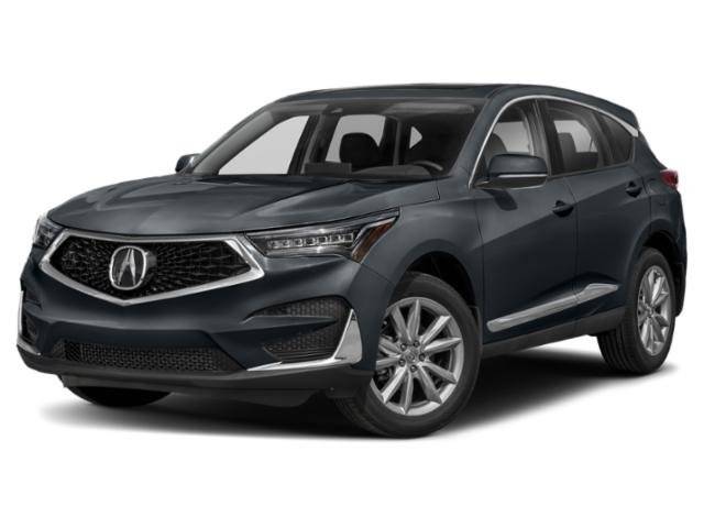 2021 Acura RDX Base — SUV — 45,986 mi — Minneapolis, MN