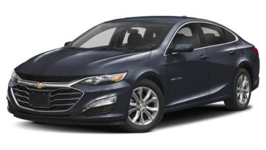2023 Chevrolet Malibu LT — Sedan — 49,063 mi — Minneapolis, MN