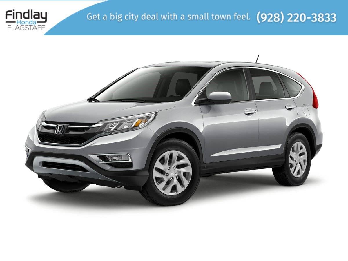 2016 Honda CR-V EX — SUV — 78,455 mi — Flagstaff, AZ