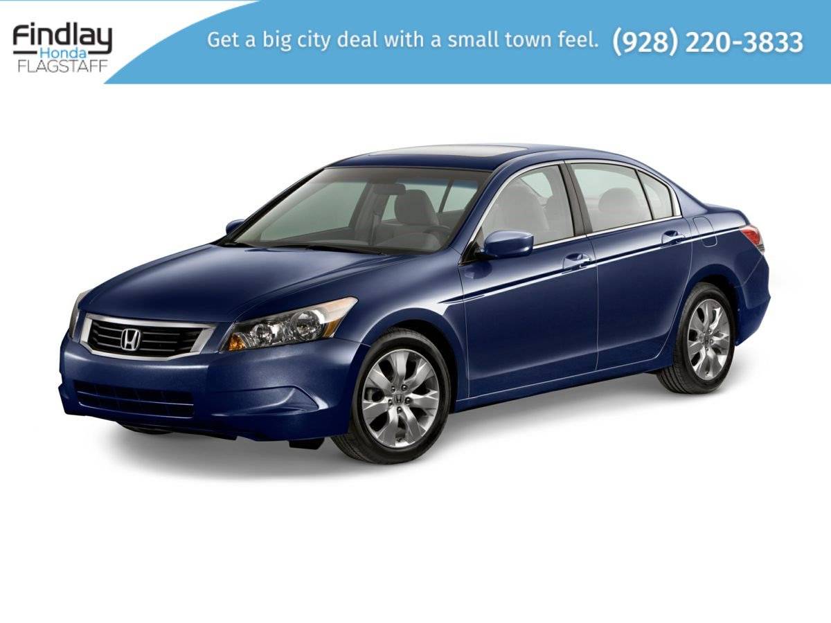 2009 Honda Accord EX — Sedan — 282,301 mi — Flagstaff, AZ
