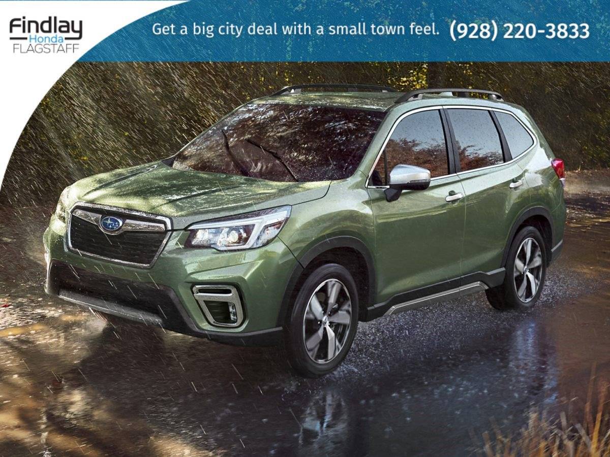 2019 Subaru Forester 2.5i Limited — SUV — 38,926 mi — Flagstaff, AZ