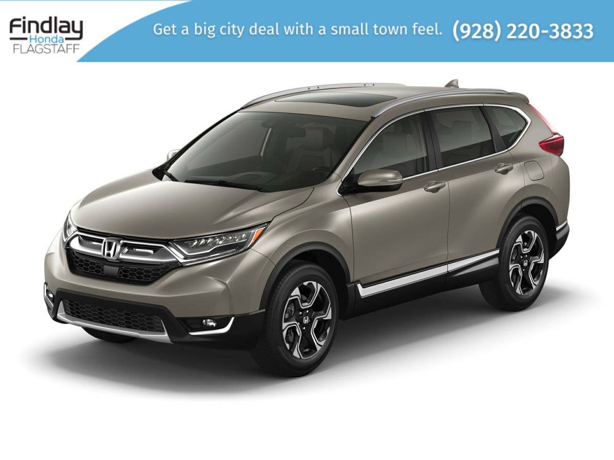 2018 Honda CR-V Touring — SUV — 82,118 mi — Flagstaff, AZ