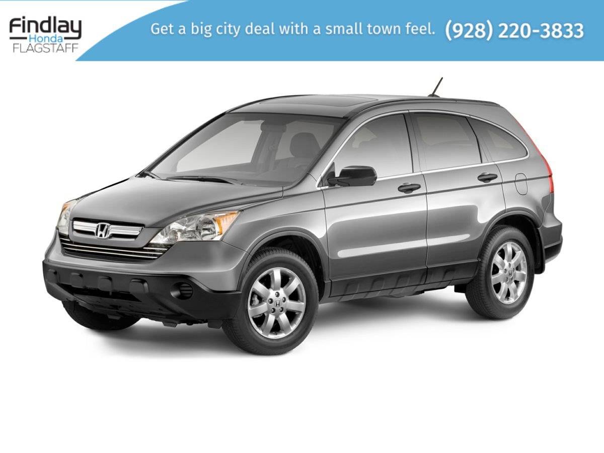 2009 Honda CR-V EX — SUV — 21,294 mi — Flagstaff, AZ