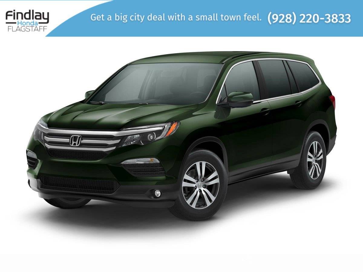 2016 Honda Pilot EX — SUV — 67,756 mi — Flagstaff, AZ