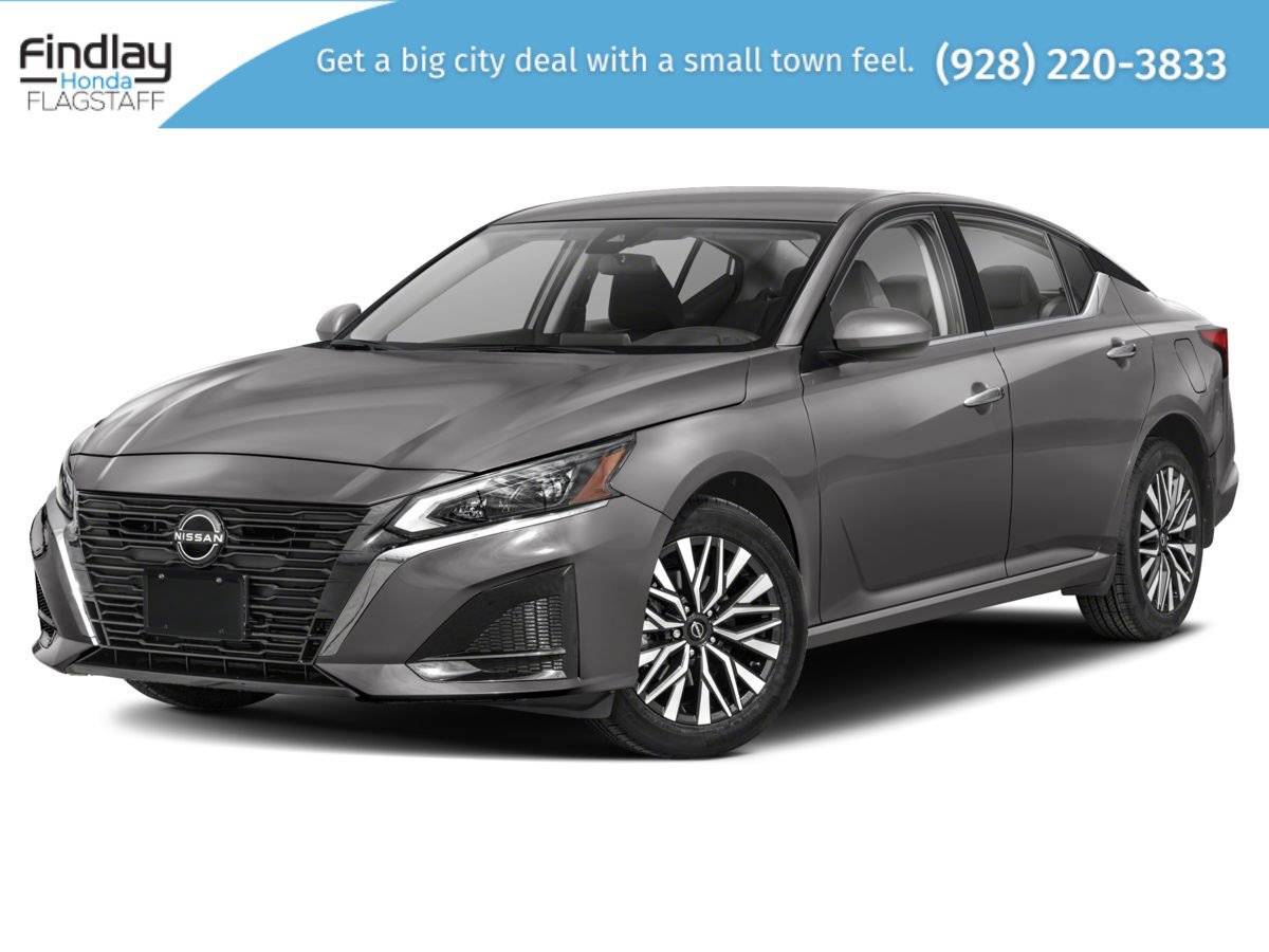 2023 Nissan Altima SV — Sedan — 65,062 mi — Flagstaff, AZ