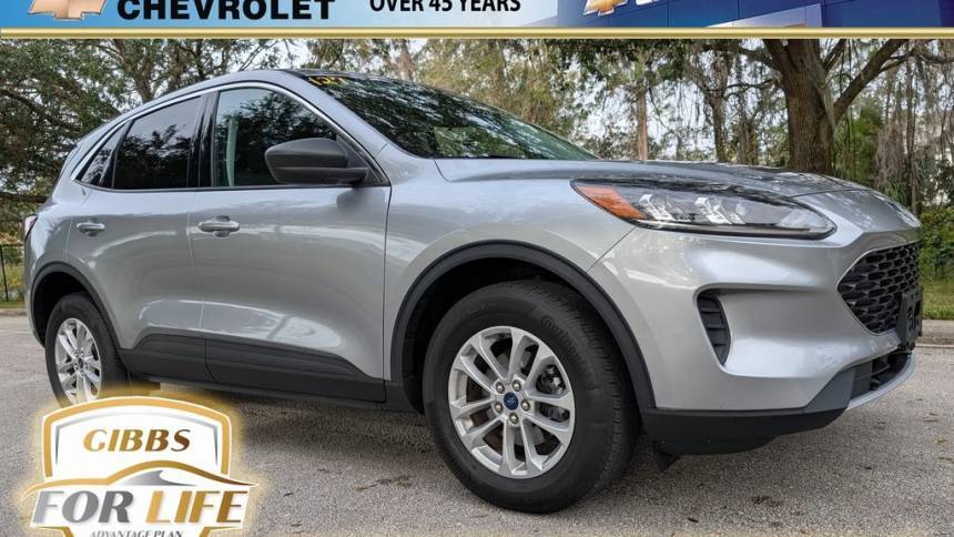 2022 Ford Escape SE — SUV — 28,793 mi — Palm Coast, FL