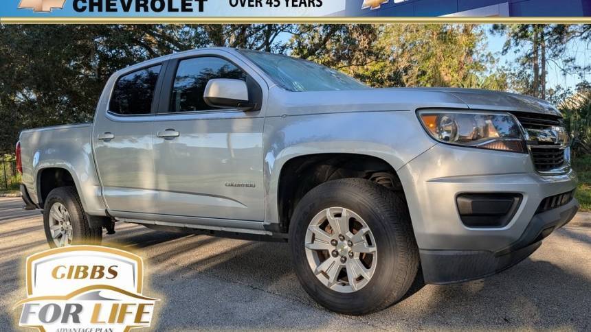 2015 Chevrolet Colorado LT — Pickup Truck — 29,611 mi — Palm Coast, FL