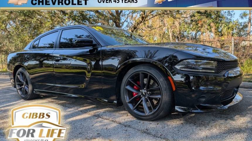 2019 Dodge Charger GT — Sedan — 37,038 mi — Palm Coast, FL