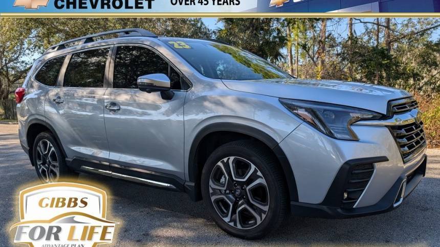 2023 Subaru Ascent Touring — SUV — 12,596 mi — Palm Coast, FL