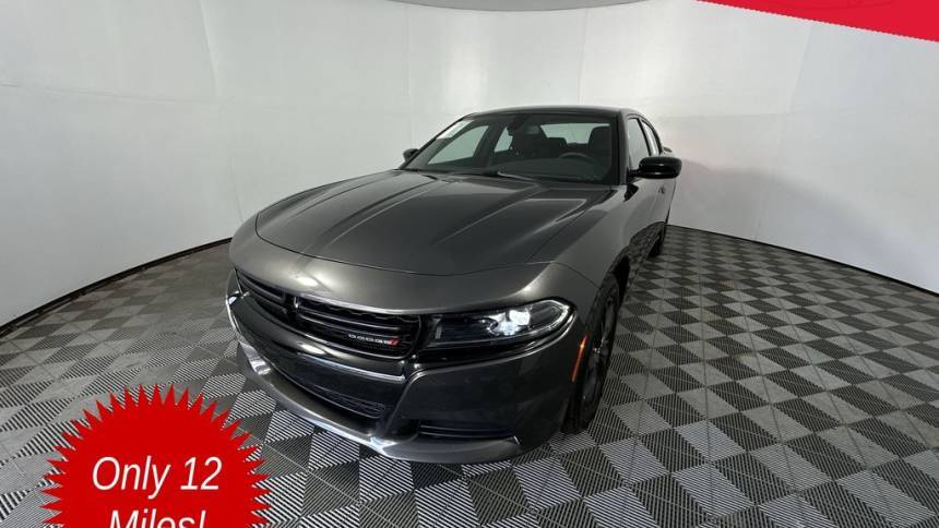 2023 Dodge Charger SXT — Sedan — 12 mi — Pompano Beach, FL