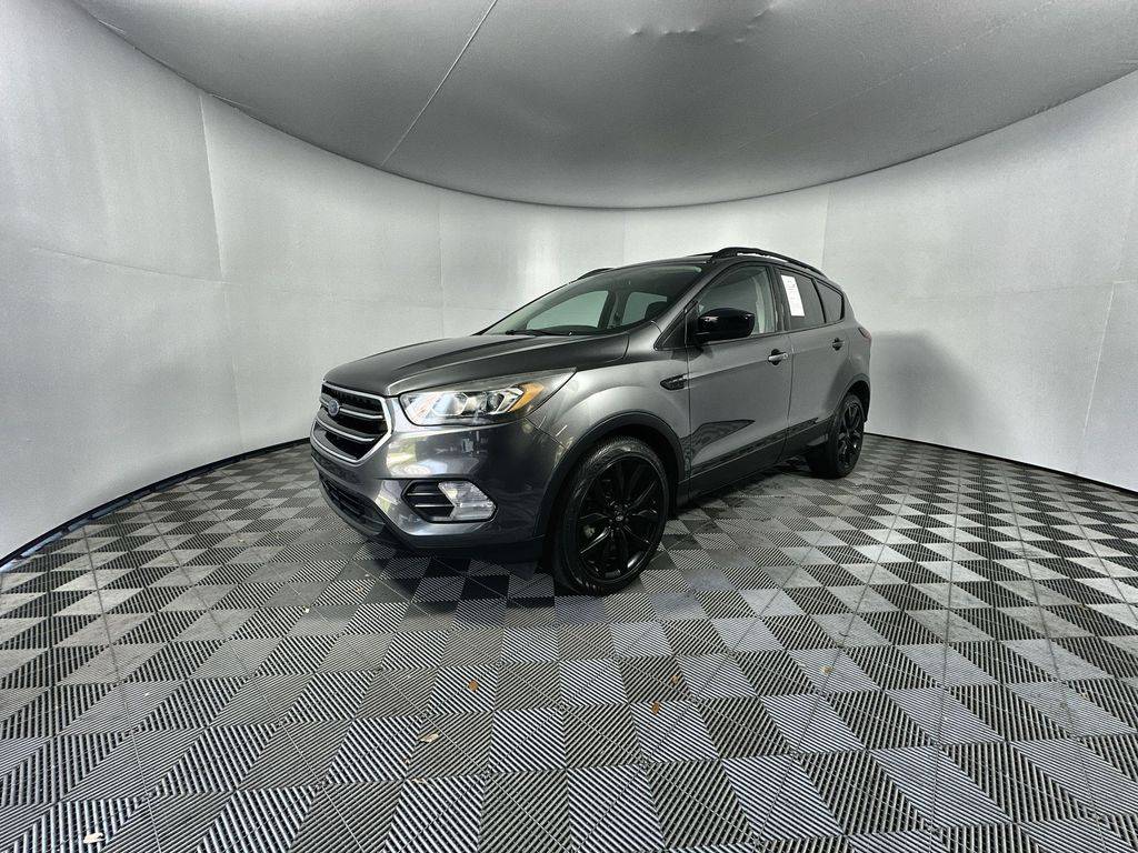 2019 Ford Escape SE — SUV — 105,943 mi — Pompano Beach, FL