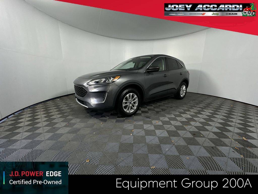 2022 Ford Escape SE — SUV — 28,964 mi — Pompano Beach, FL