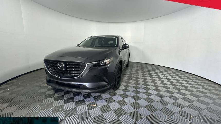 2022 Mazda CX-9 Touring Plus — SUV — 29,609 mi — Pompano Beach, FL