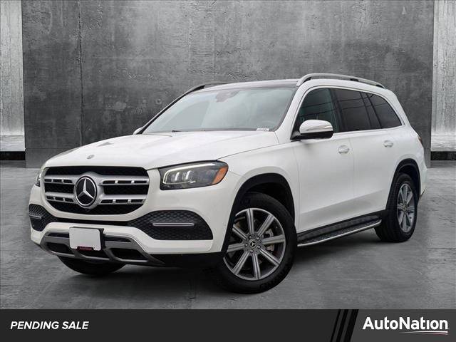2020 Mercedes-Benz GLS GLS 450 — SUV — 85,752 mi — Buena Park, CA
