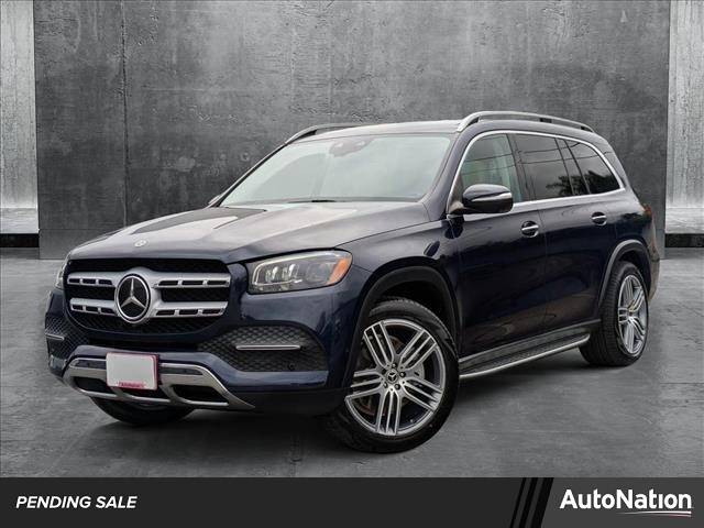 2021 Mercedes-Benz GLS GLS 450 — SUV — 59,172 mi — Buena Park, CA
