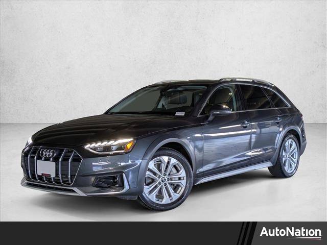 2023 Audi A4 allroad Premium Plus — Wagon — 33,939 mi — Buena Park, CA