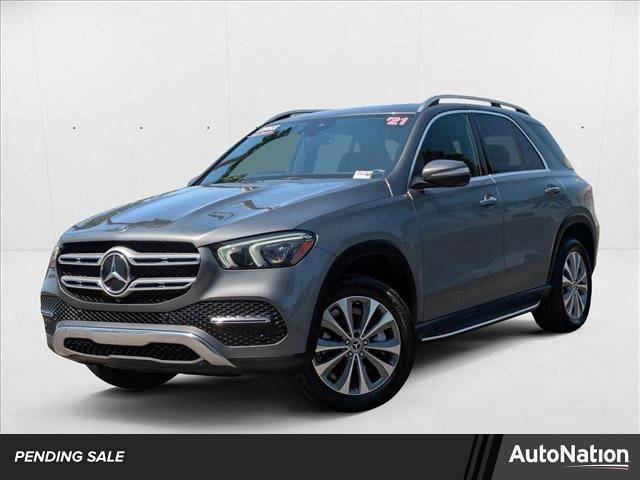 2021 Mercedes-Benz GLE GLE 350 — SUV — 72,251 mi — Buena Park, CA
