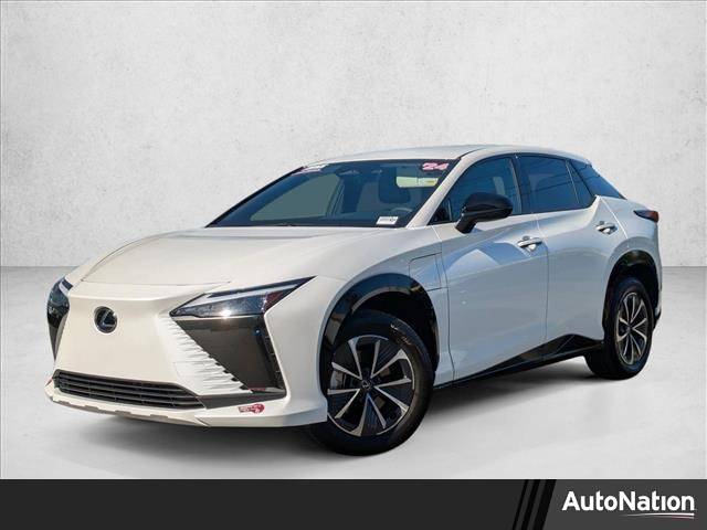 2024 Lexus RZ RZ 300e Premium — SUV — 22,435 mi — Buena Park, CA