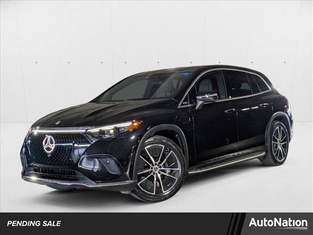 2023 Mercedes-Benz EQS SUV EQS 450+ — SUV — 29,453 mi — Buena Park, CA