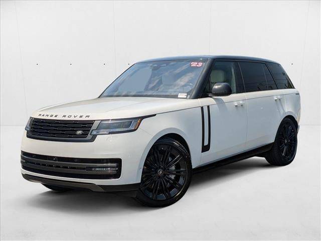 2023 Land Rover Range Rover SE — SUV — 24,682 mi — Buena Park, CA