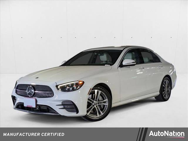 2022 Mercedes-Benz E-Class E 350 — Sedan — 68,729 mi — Buena Park, CA
