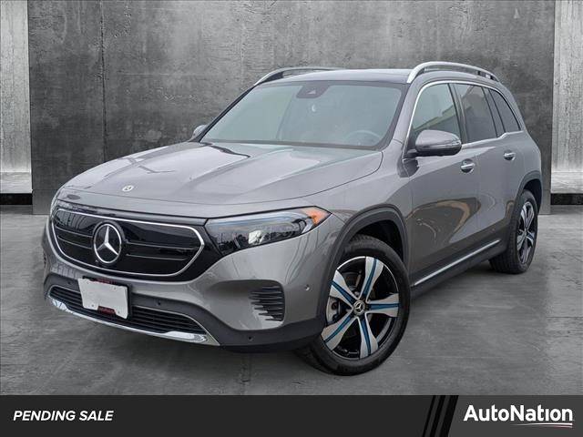 2023 Mercedes-Benz EQB EQB 300 — SUV — 9,063 mi — Buena Park, CA