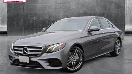 2019 Mercedes-Benz E-Class E 300 — Sedan — 31,507 mi — Buena Park, CA