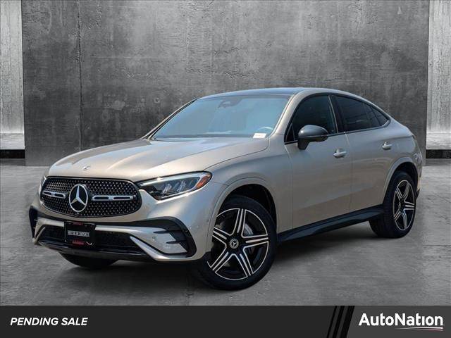 2024 Mercedes-Benz GLC GLC 300 — SUV — 9,583 mi — Buena Park, CA