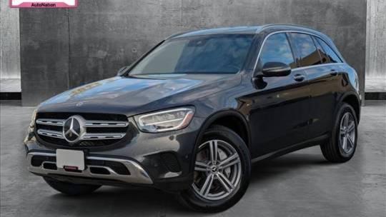 2022 Mercedes-Benz GLC GLC 300 — SUV — 44,159 mi — Buena Park, CA