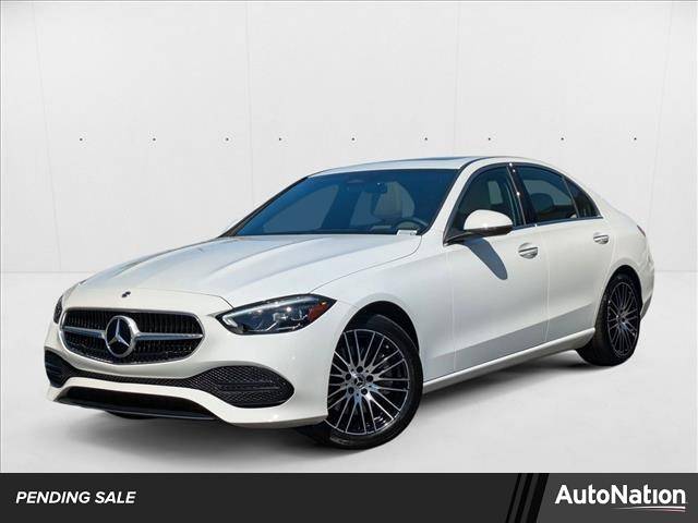 2023 Mercedes-Benz C-Class C 300 — Sedan — 18,101 mi — Buena Park, CA