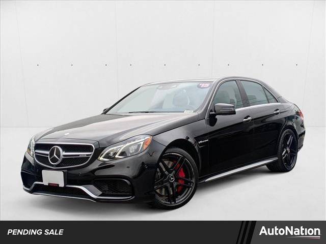 2015 Mercedes-Benz E-Class E 63 S AMG — Sedan — 56,449 mi — Buena Park, CA