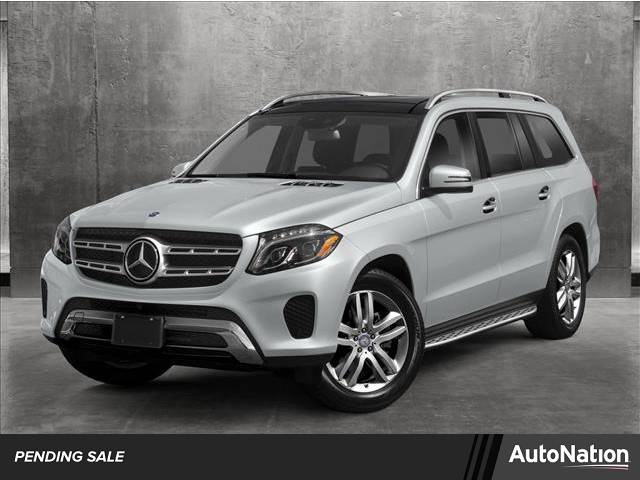 2019 Mercedes-Benz GLS GLS 450 — SUV — 78,836 mi — Buena Park, CA