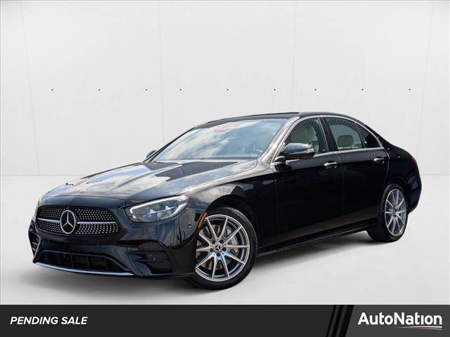 2023 Mercedes-Benz E-Class E 450 — Sedan — 24,573 mi — Buena Park, CA