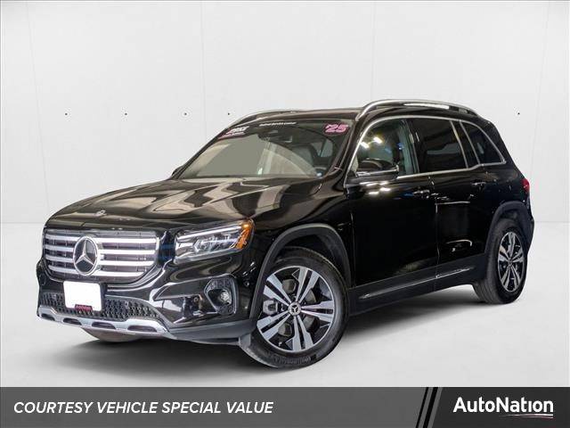 2025 Mercedes-Benz GLB GLB 250 — SUV — 8,551 mi — Buena Park, CA