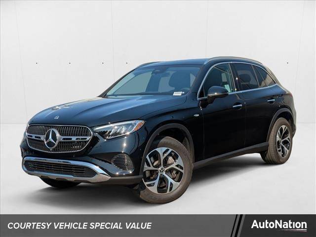 2025 Mercedes-Benz GLC GLC 350e — SUV — 2,019 mi — Buena Park, CA