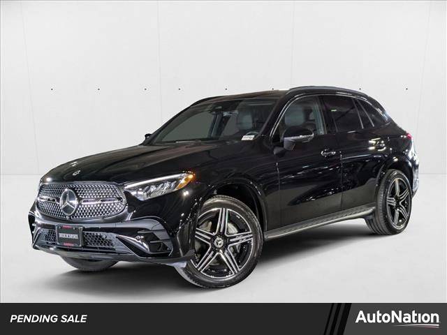 2024 Mercedes-Benz GLC GLC 300 — SUV — 2,649 mi — Buena Park, CA